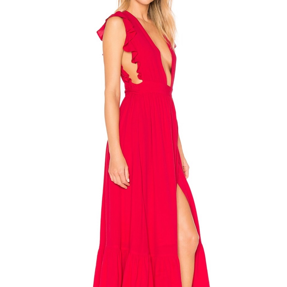 Mistwood Dress - sold out